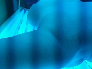 Tanning my ass 4 of 4