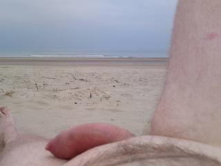 Nudist beach 1 of 4