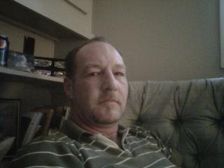 Just me..i get balder and fatter every day! 4 of 4