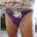 Todays panty