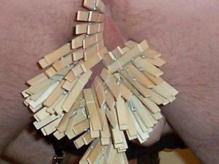 50 clothes pins 5 of 6