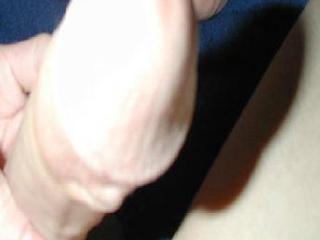My Shaved Penis 2 of 2