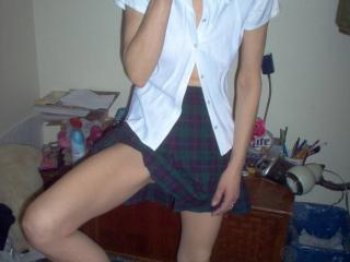 After School Girl 1 of 6