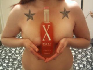 Let's Get "X Rated" 1 of 5