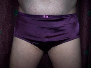 new panties 5 of 7