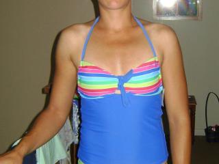 Swim suit pictures form 2005 to 2014 13 of 19