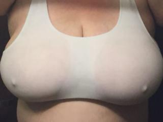 51 years young tits in shear 8 of 20