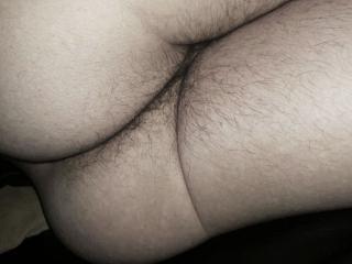 my hairy wife 4 of 13