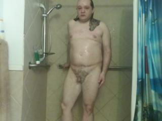 Derek Hall Nude For Everyone To See 19 of 20