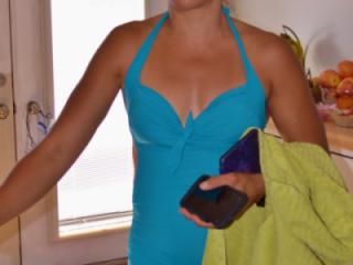 More Swimsuit pics from the summer 11 of 20