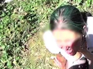 Outdoor piss July 2020 pt 4 of 4