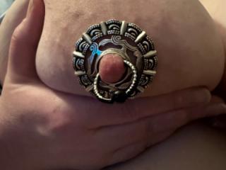 Nipple Rings & Shields