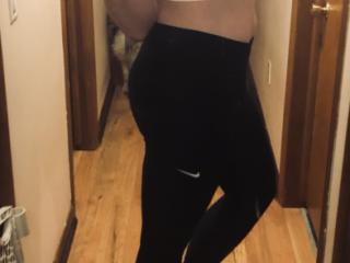 Some workout attire nonnude 9 of 19