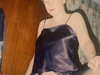 Wife from younger years 1 of 5