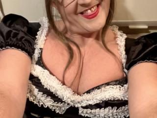 French Maid 9 of 20