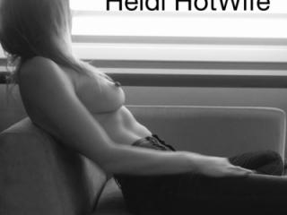 Classy or Slutty??  GoodWife or HotWife?? Heidi / HeidiHotWife 10 of 14