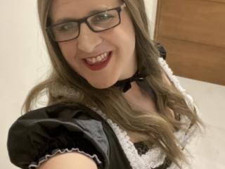 Sissy hotel maid 5 of 14