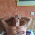 Horny morning
