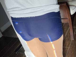Ballet anyone? 1 of 6
