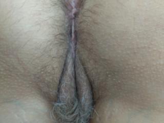WE ARE LOVE HAIRY 3 of 14