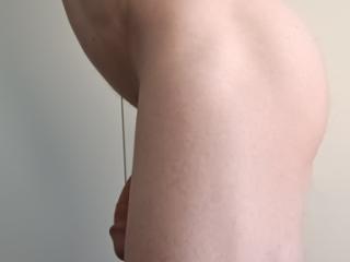 Feeling horny, decided to share! 3 of 9