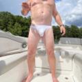 Fun at the lake