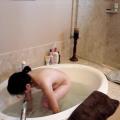 Bath trimming the bush repost
