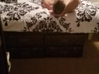 Cuckolding my hubby