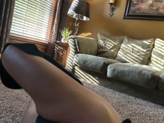 Posing and teasing! ❤️ 18 of 19