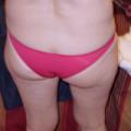 my wife