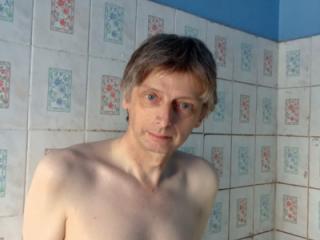 Male nudes!