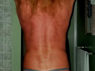 Tiny thong