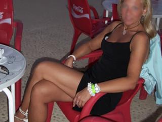 On holiday