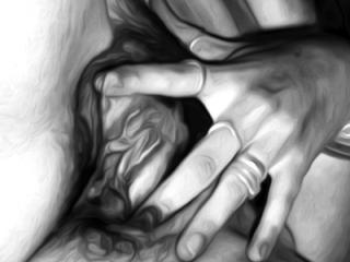 Painting nudes 16 of 20