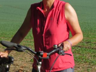Anja 135 Ausfahrt 3 of 15