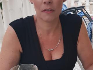 Mature UK Slut