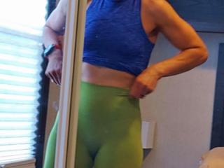 Nipple Pokies and Spandex cameltoepart 345 13 of 18