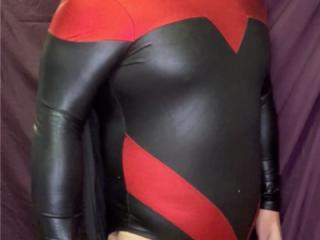 Superhero Cosplay 2 1 of 20