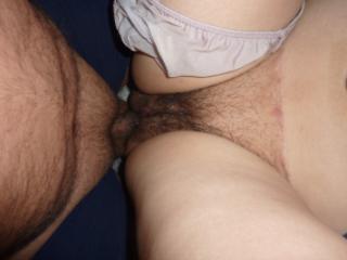 I want a cock
