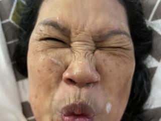 Facial After Dinner 17 of 20