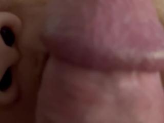 Licking