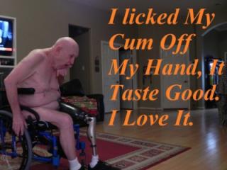 Tom Wearing His Cock Pouch and more 1 for 31 Mar 2025