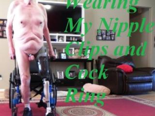 Tom Wearing His Cock Pouch and more 2 for 31 Mar 2025 19 of 20