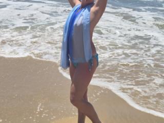 Beach Boobies 1 of 10