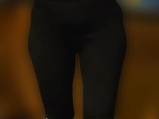 I feel sexy . I hope men still find me attractive 1 of 8