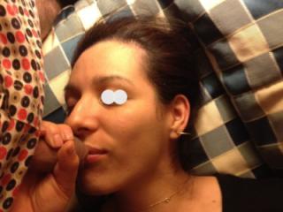 My wife Patricia likes dog style 11 of 12