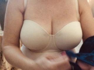 Milf loves big cocks 12 of 18