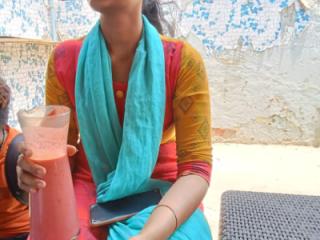 Sharmila Hot girl pics 5 of 7