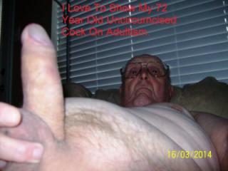 Tom Masturbating for you from the past 15 of 20