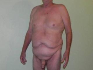 Living in the Nude (1) - Tom Is Uncut for Dec 2022 1 of 20
